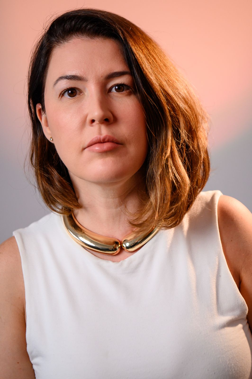 Dra. Camile Maes